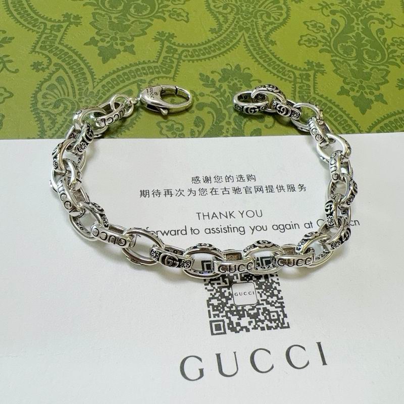 Gucci Bracelet 06yxs19